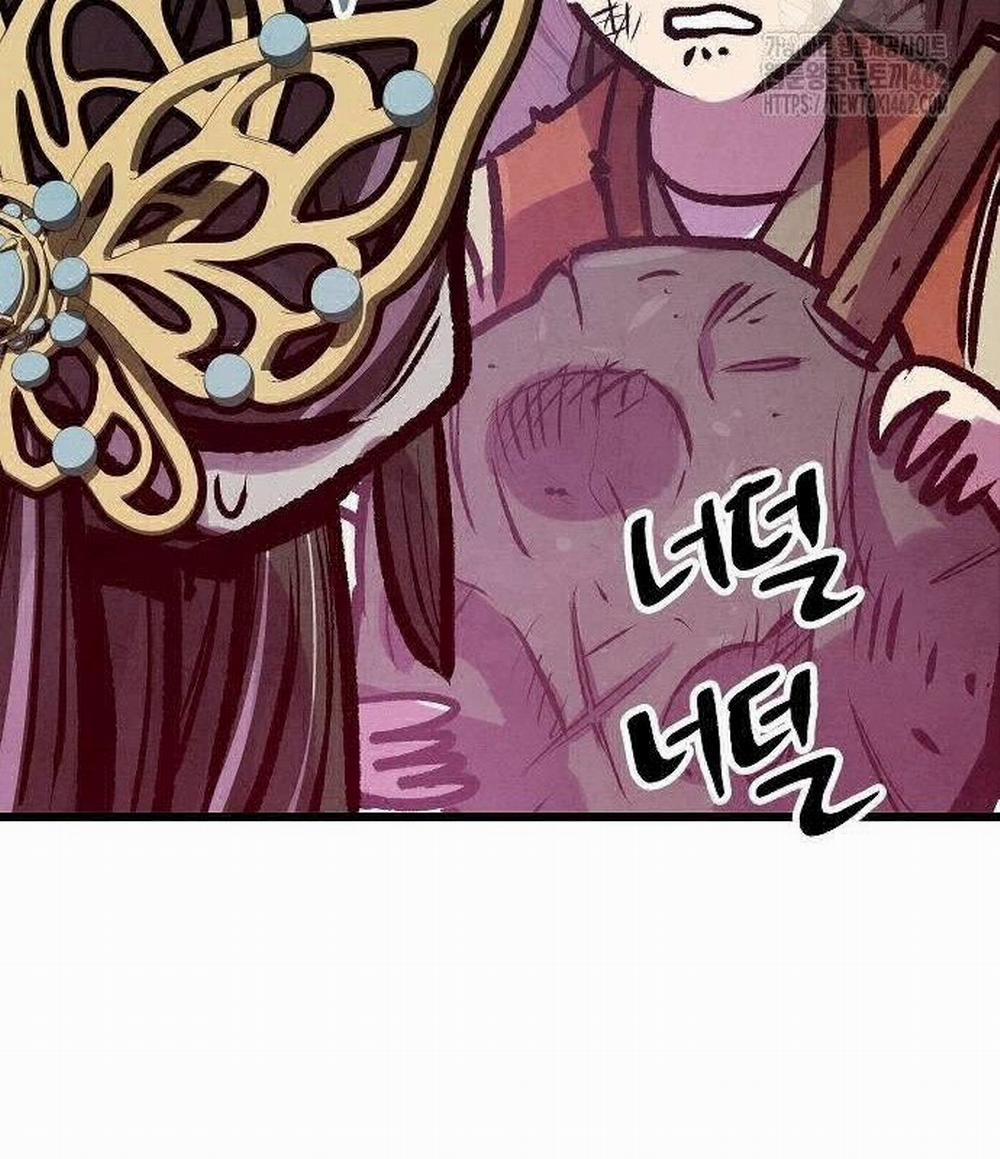 Chinh Phục Võ Lâm Chỉ Với Một Tô Mỳ 37 trang 117