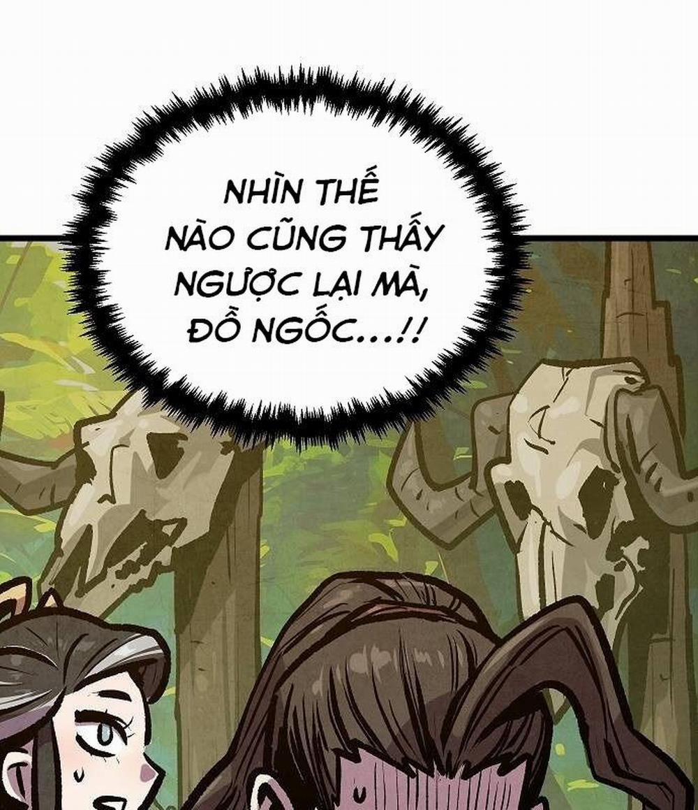 Chinh Phục Võ Lâm Chỉ Với Một Tô Mỳ 37 trang 12