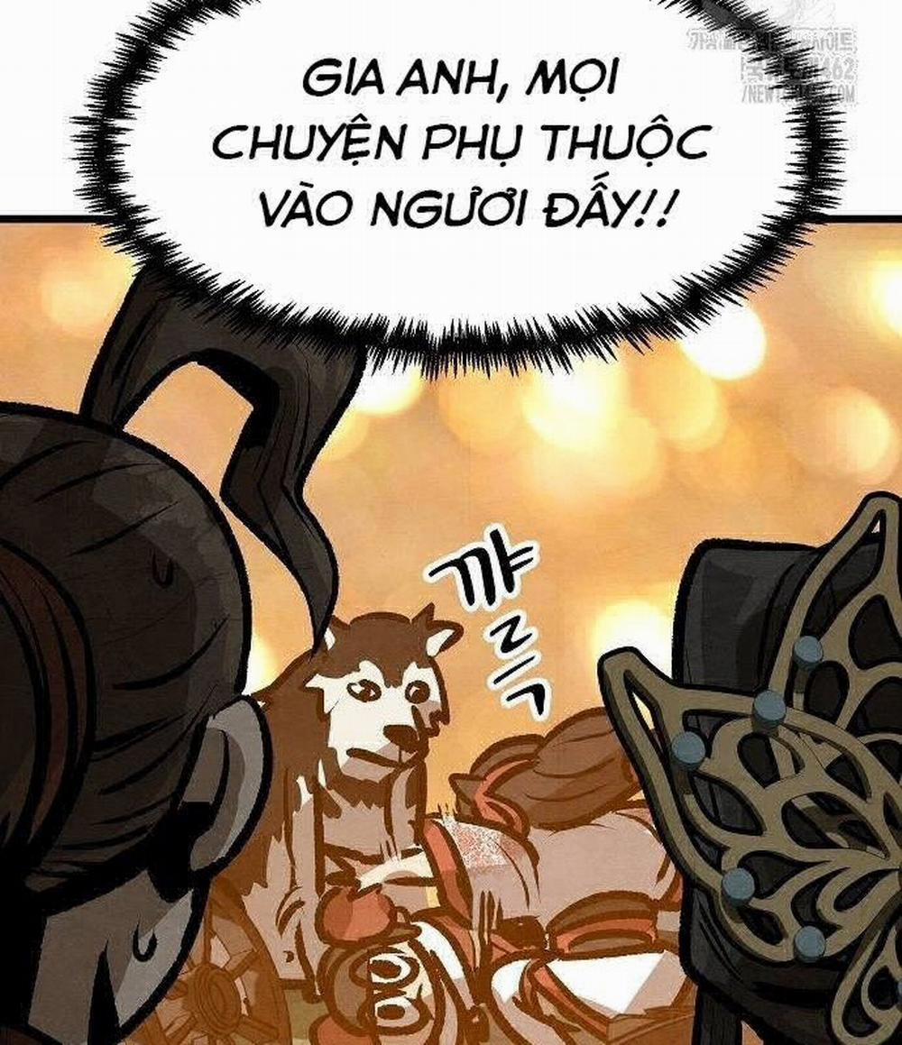 Chinh Phục Võ Lâm Chỉ Với Một Tô Mỳ 37 trang 120