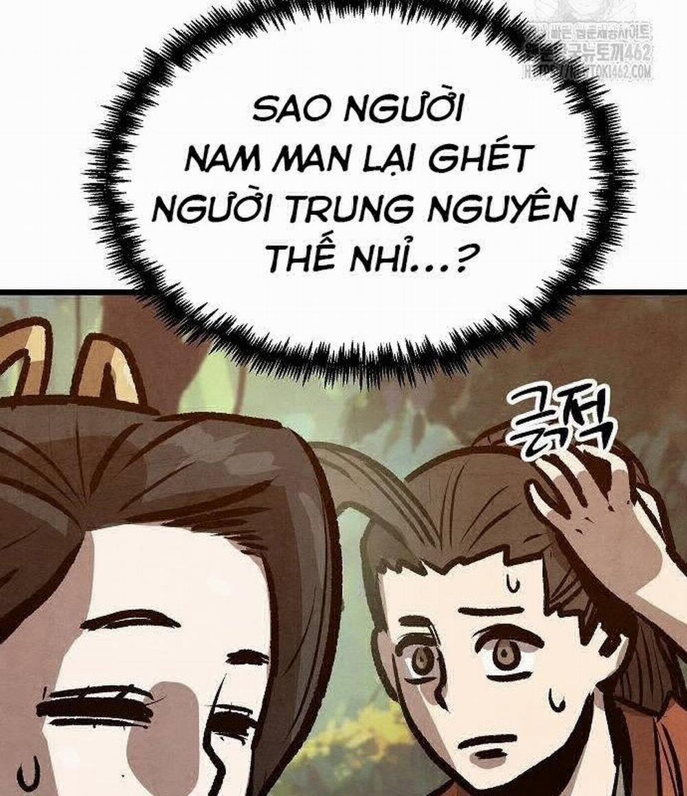 Chinh Phục Võ Lâm Chỉ Với Một Tô Mỳ 37 trang 124