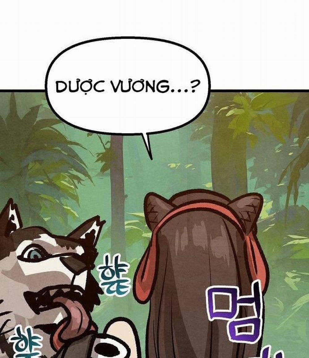 Chinh Phục Võ Lâm Chỉ Với Một Tô Mỳ 37 trang 126