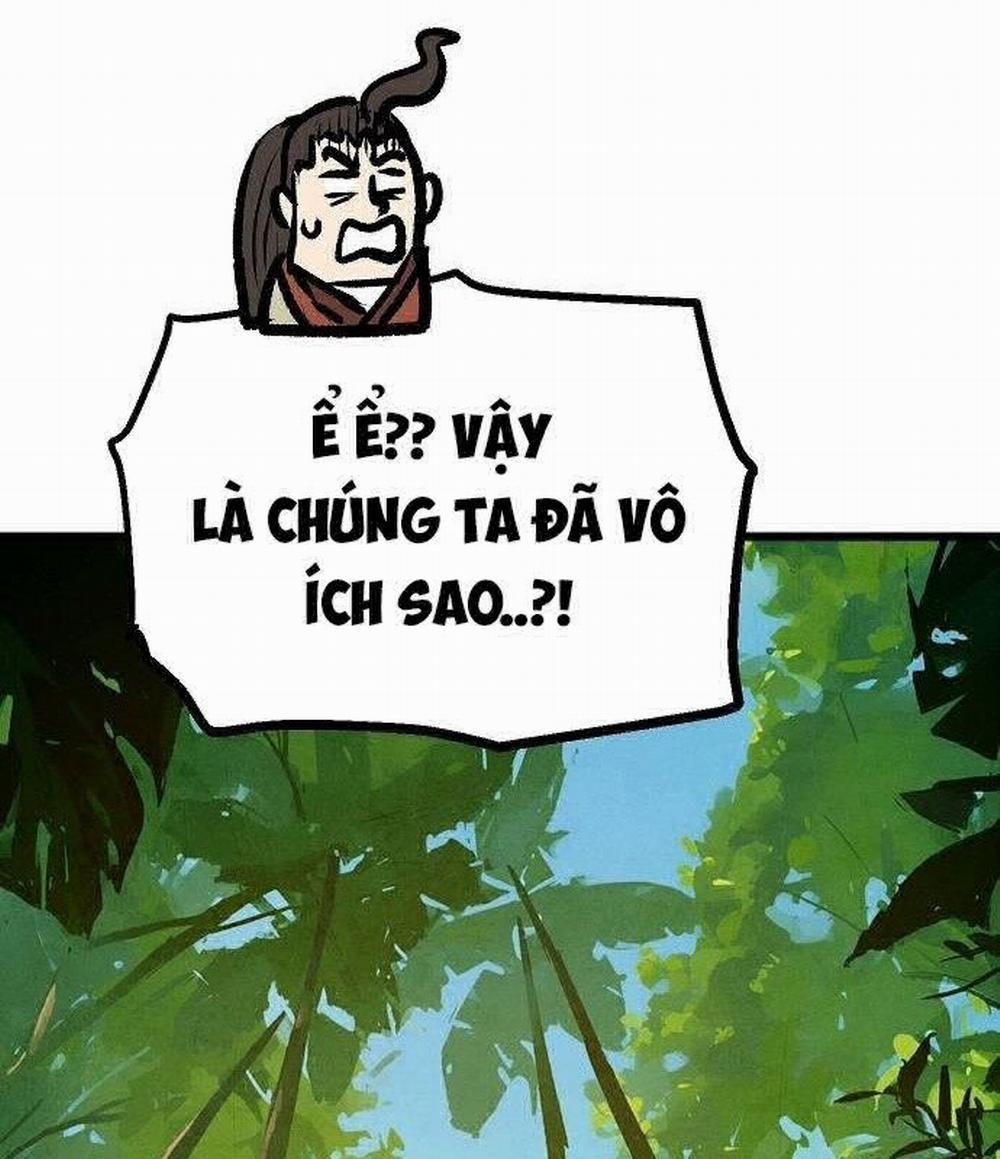 Chinh Phục Võ Lâm Chỉ Với Một Tô Mỳ 37 trang 128