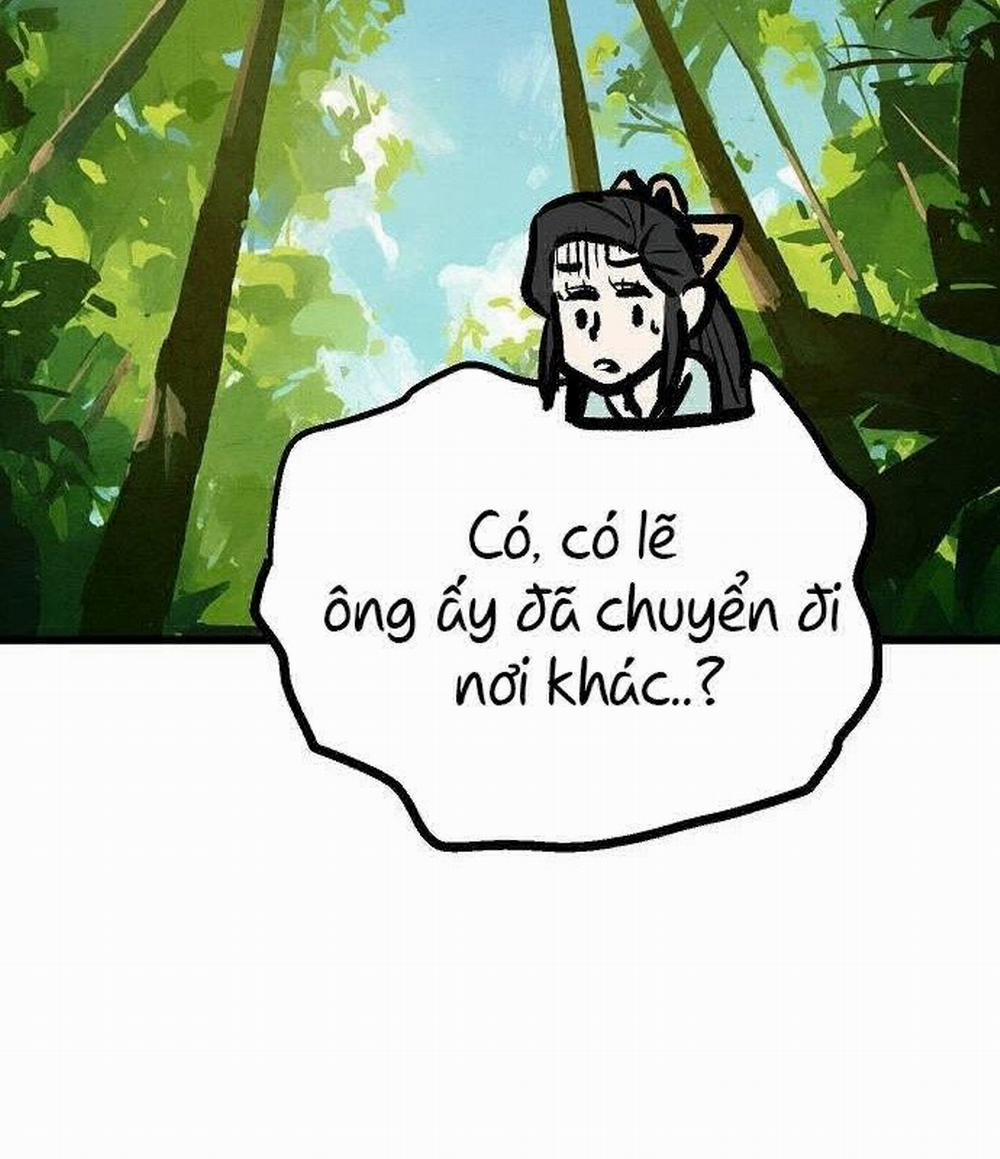 Chinh Phục Võ Lâm Chỉ Với Một Tô Mỳ 37 trang 129