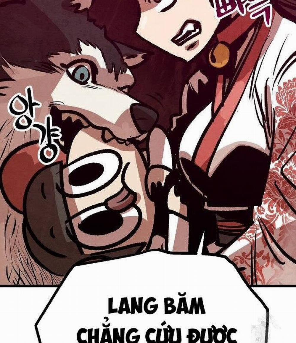 Chinh Phục Võ Lâm Chỉ Với Một Tô Mỳ 37 trang 131