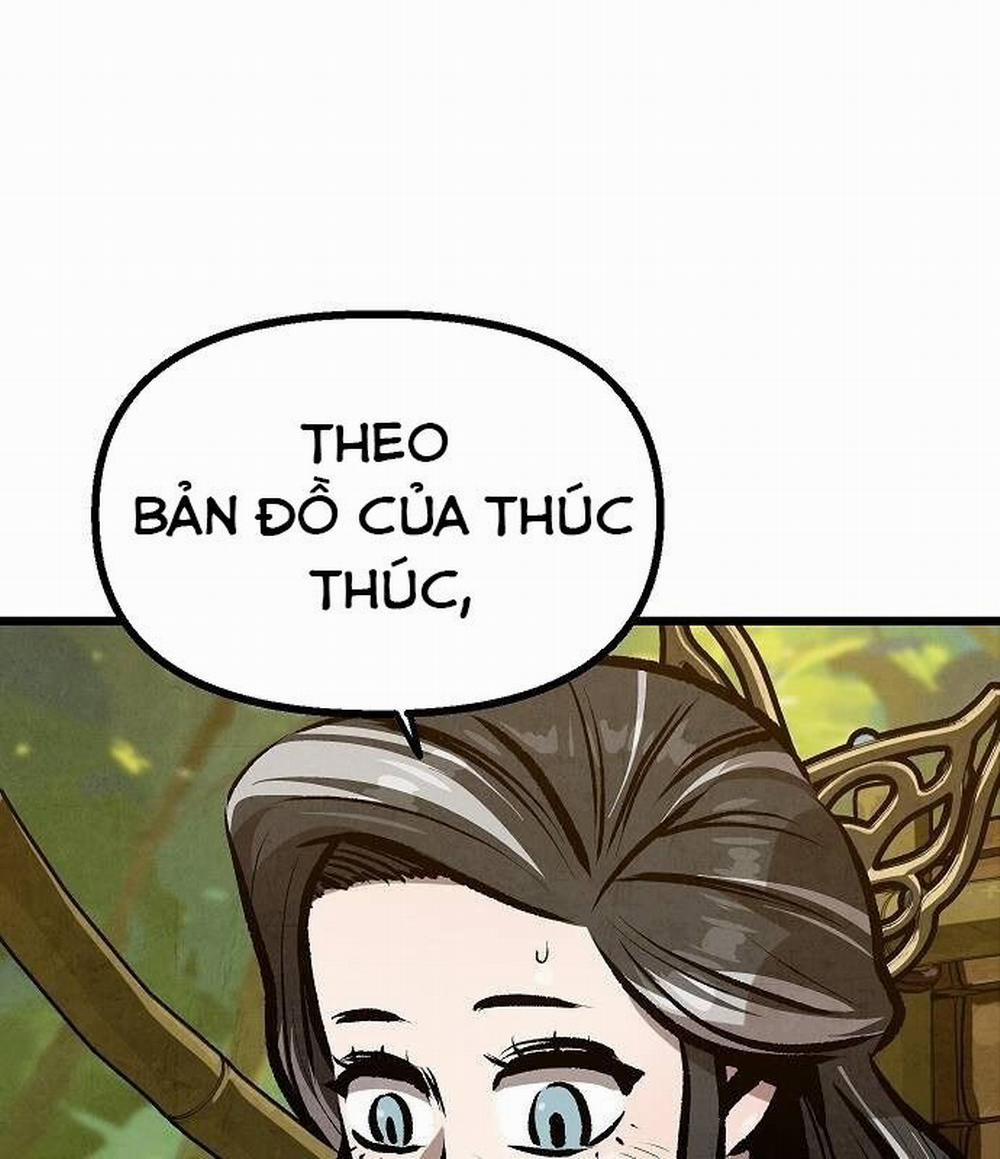 Chinh Phục Võ Lâm Chỉ Với Một Tô Mỳ 37 trang 14