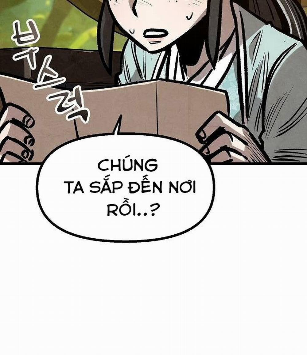 Chinh Phục Võ Lâm Chỉ Với Một Tô Mỳ 37 trang 15