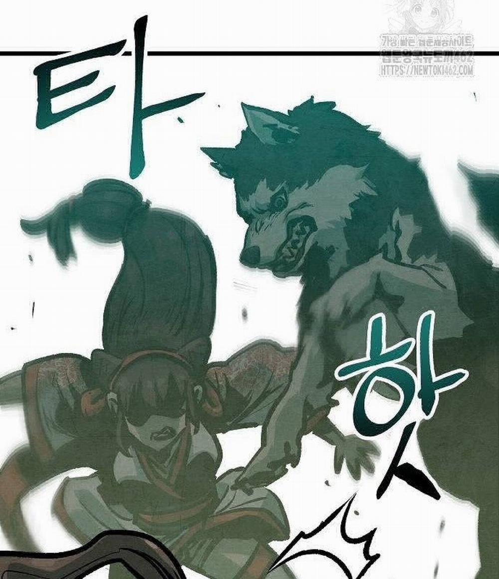 Chinh Phục Võ Lâm Chỉ Với Một Tô Mỳ 37 trang 18