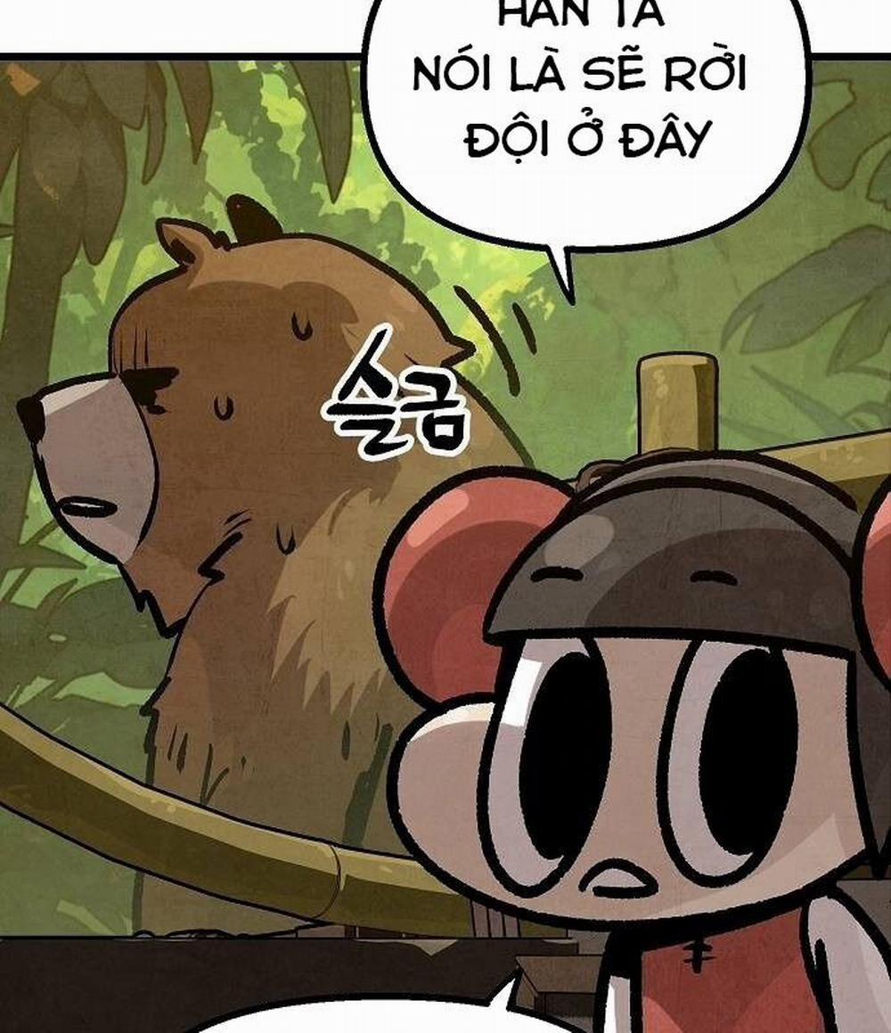 Chinh Phục Võ Lâm Chỉ Với Một Tô Mỳ 37 trang 2