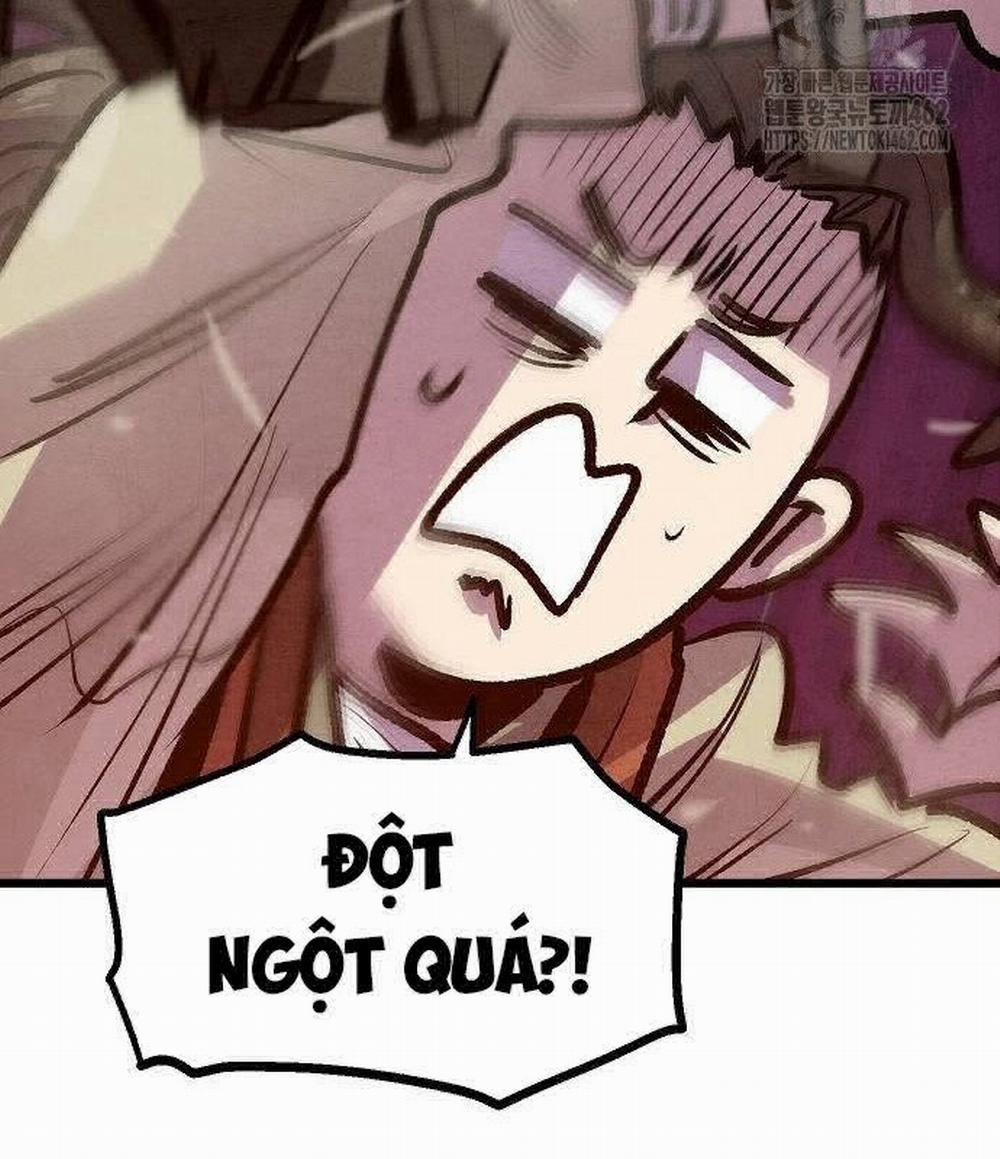 Chinh Phục Võ Lâm Chỉ Với Một Tô Mỳ 37 trang 24