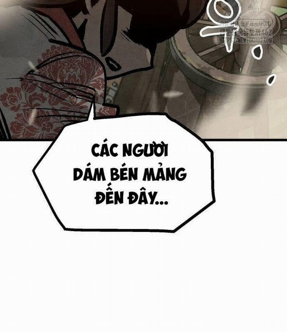 Chinh Phục Võ Lâm Chỉ Với Một Tô Mỳ 37 trang 26