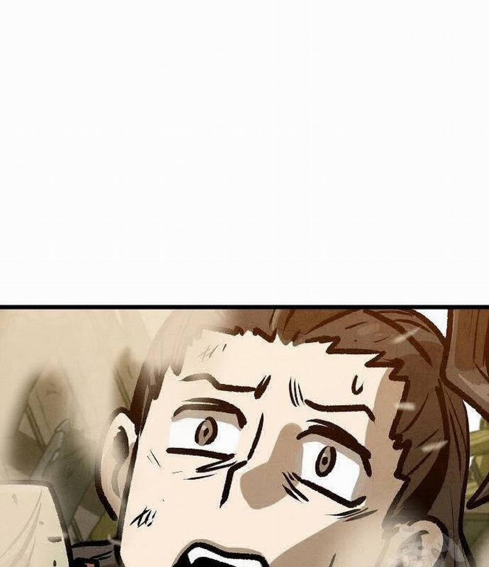 Chinh Phục Võ Lâm Chỉ Với Một Tô Mỳ 37 trang 27