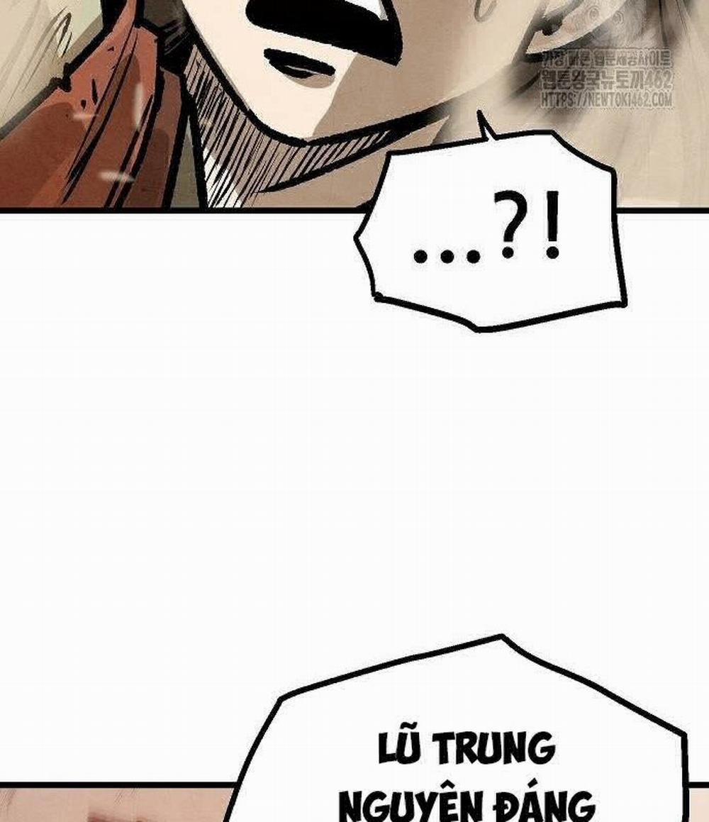 Chinh Phục Võ Lâm Chỉ Với Một Tô Mỳ 37 trang 28