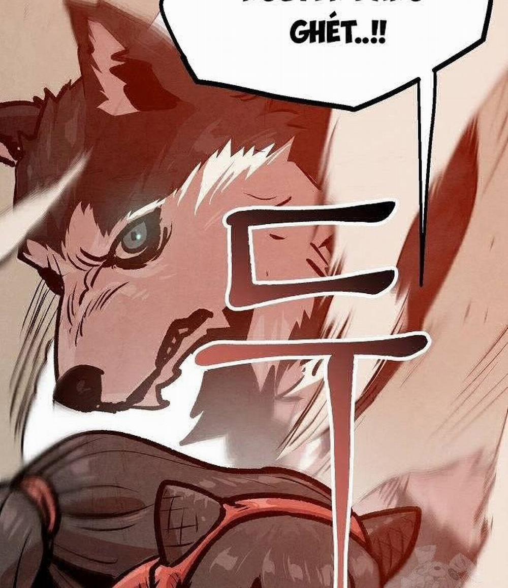 Chinh Phục Võ Lâm Chỉ Với Một Tô Mỳ 37 trang 29