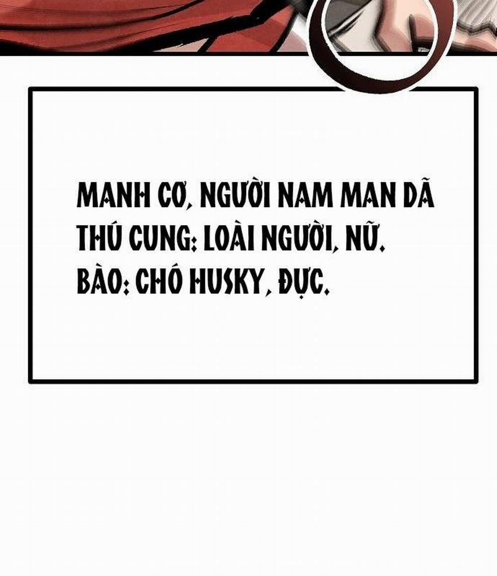 Chinh Phục Võ Lâm Chỉ Với Một Tô Mỳ 37 trang 31