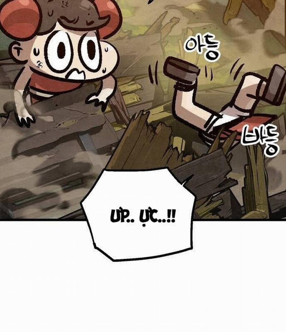 Chinh Phục Võ Lâm Chỉ Với Một Tô Mỳ 37 trang 35