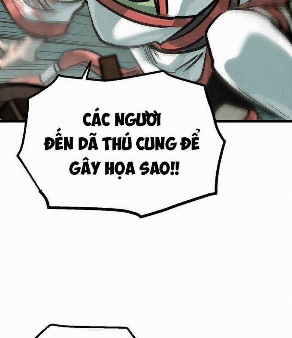 Chinh Phục Võ Lâm Chỉ Với Một Tô Mỳ 37 trang 39