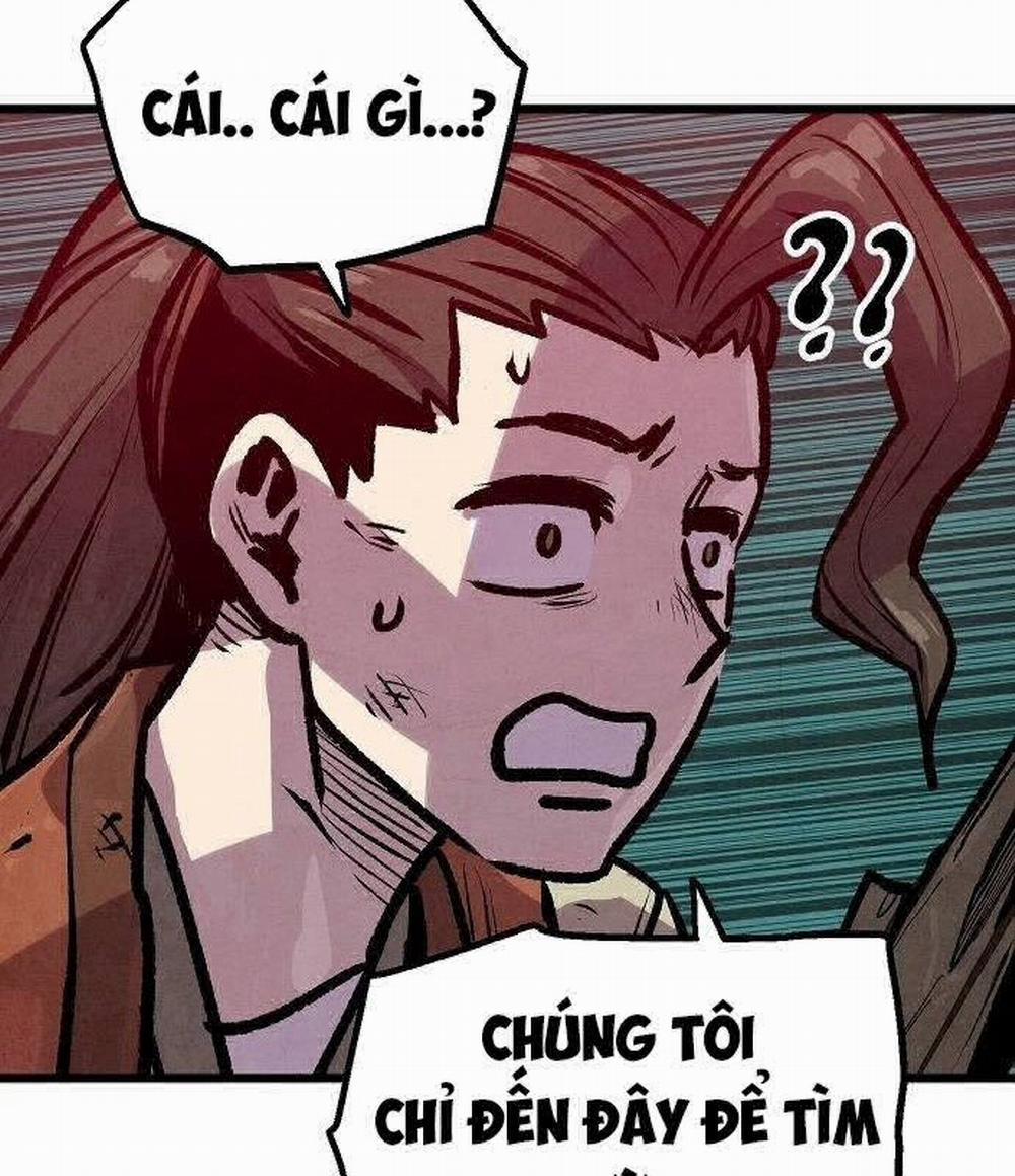 Chinh Phục Võ Lâm Chỉ Với Một Tô Mỳ 37 trang 40