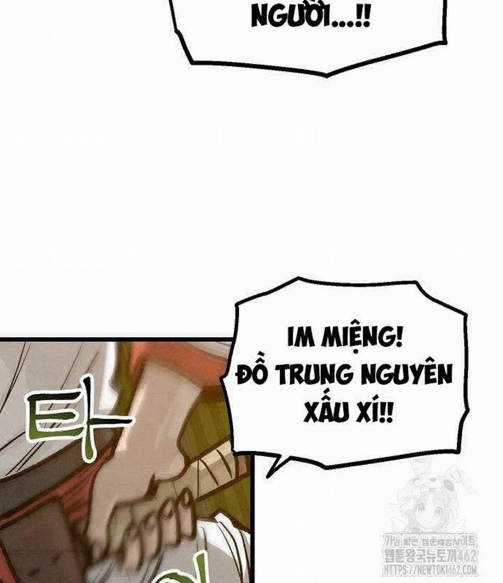 Chinh Phục Võ Lâm Chỉ Với Một Tô Mỳ 37 trang 41