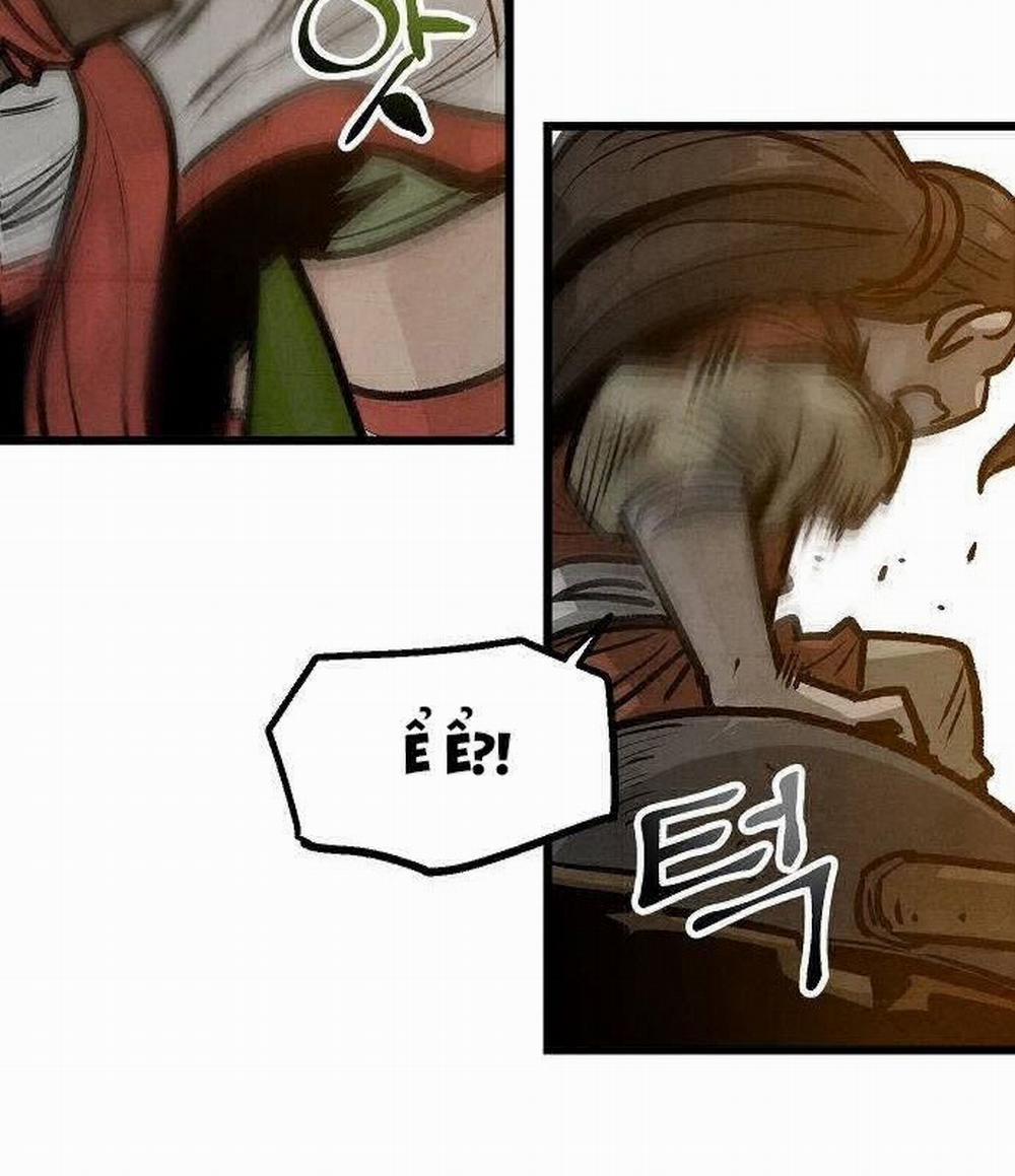 Chinh Phục Võ Lâm Chỉ Với Một Tô Mỳ 37 trang 42