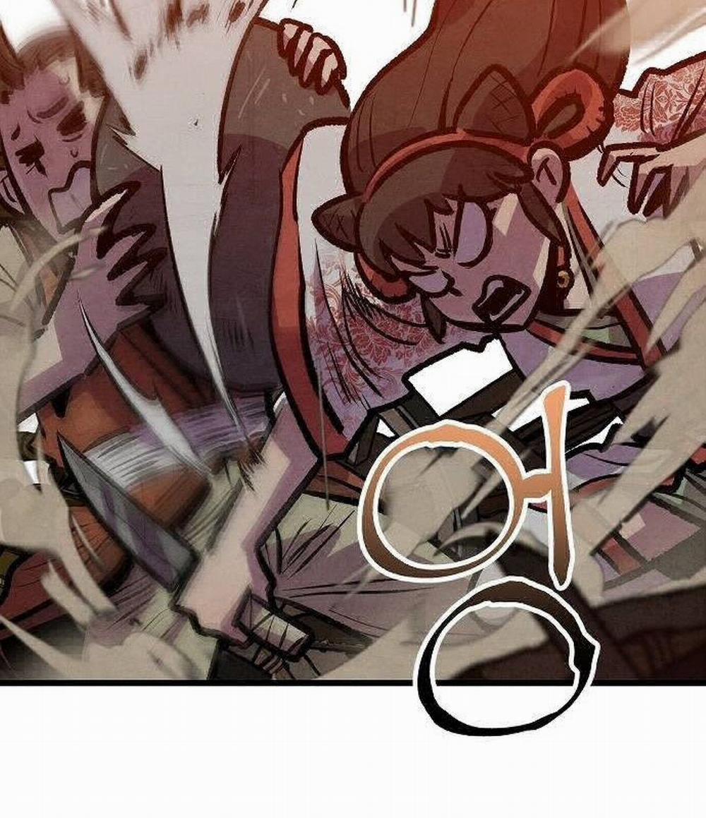 Chinh Phục Võ Lâm Chỉ Với Một Tô Mỳ 37 trang 44