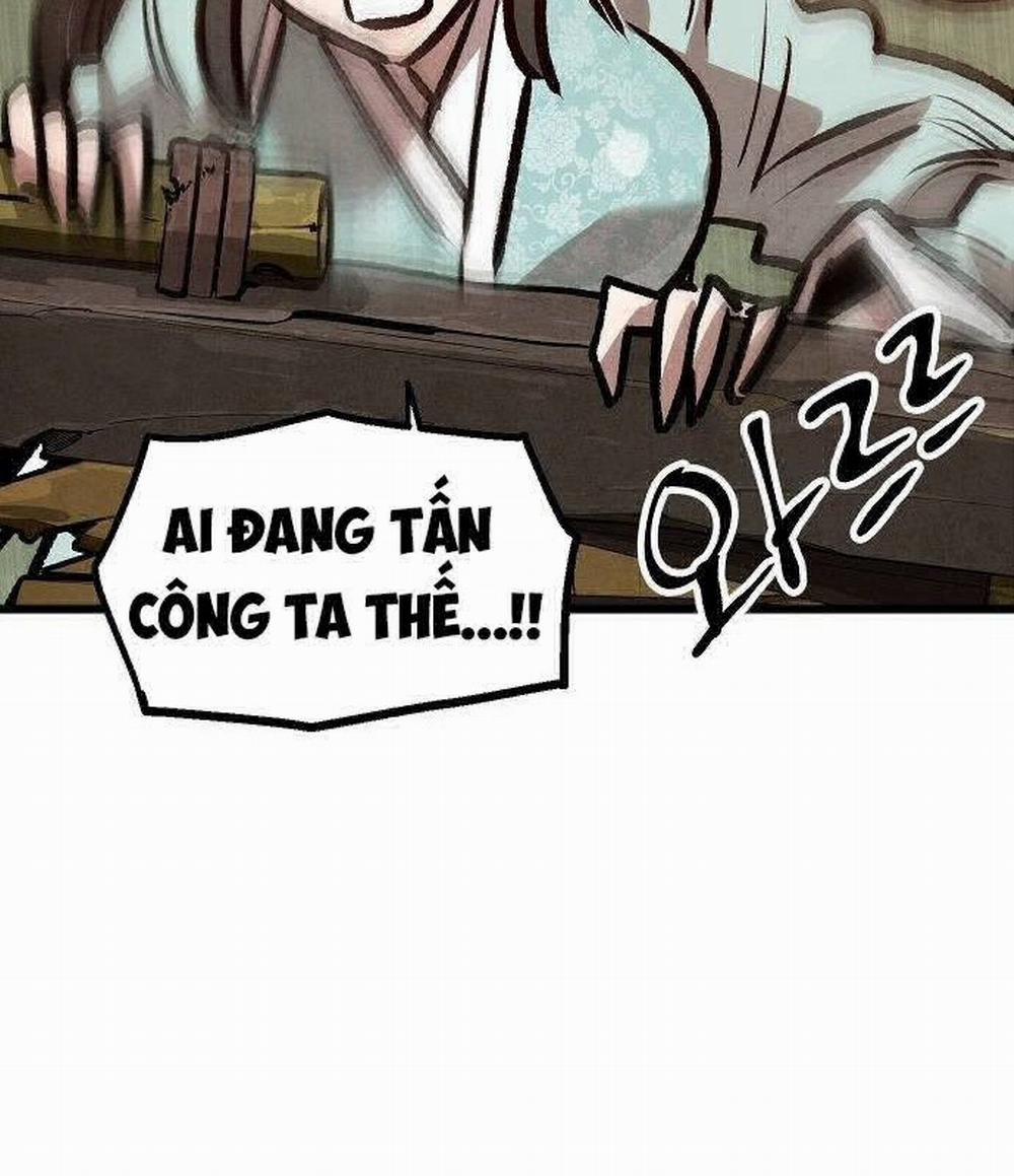 Chinh Phục Võ Lâm Chỉ Với Một Tô Mỳ 37 trang 46