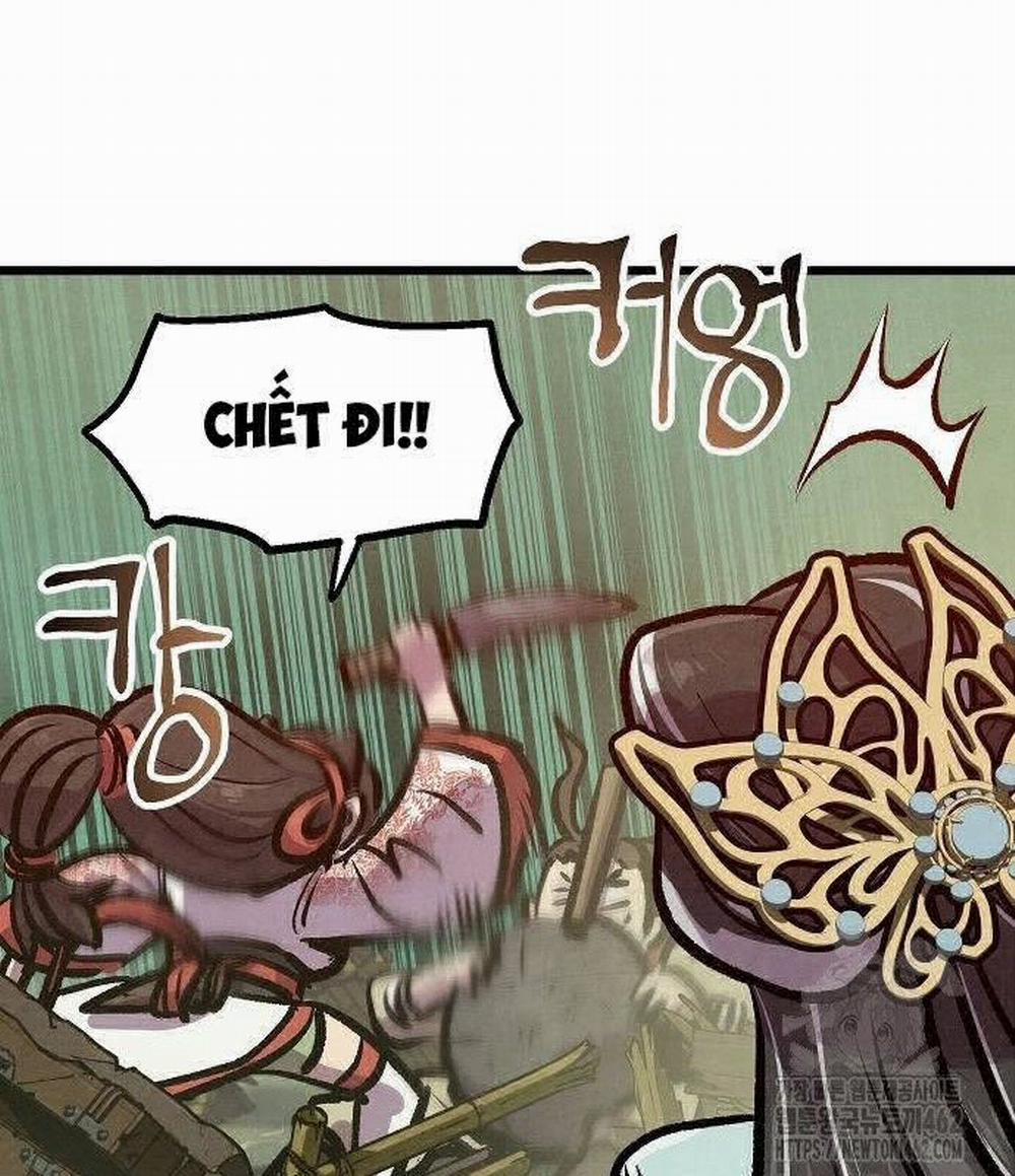 Chinh Phục Võ Lâm Chỉ Với Một Tô Mỳ 37 trang 48