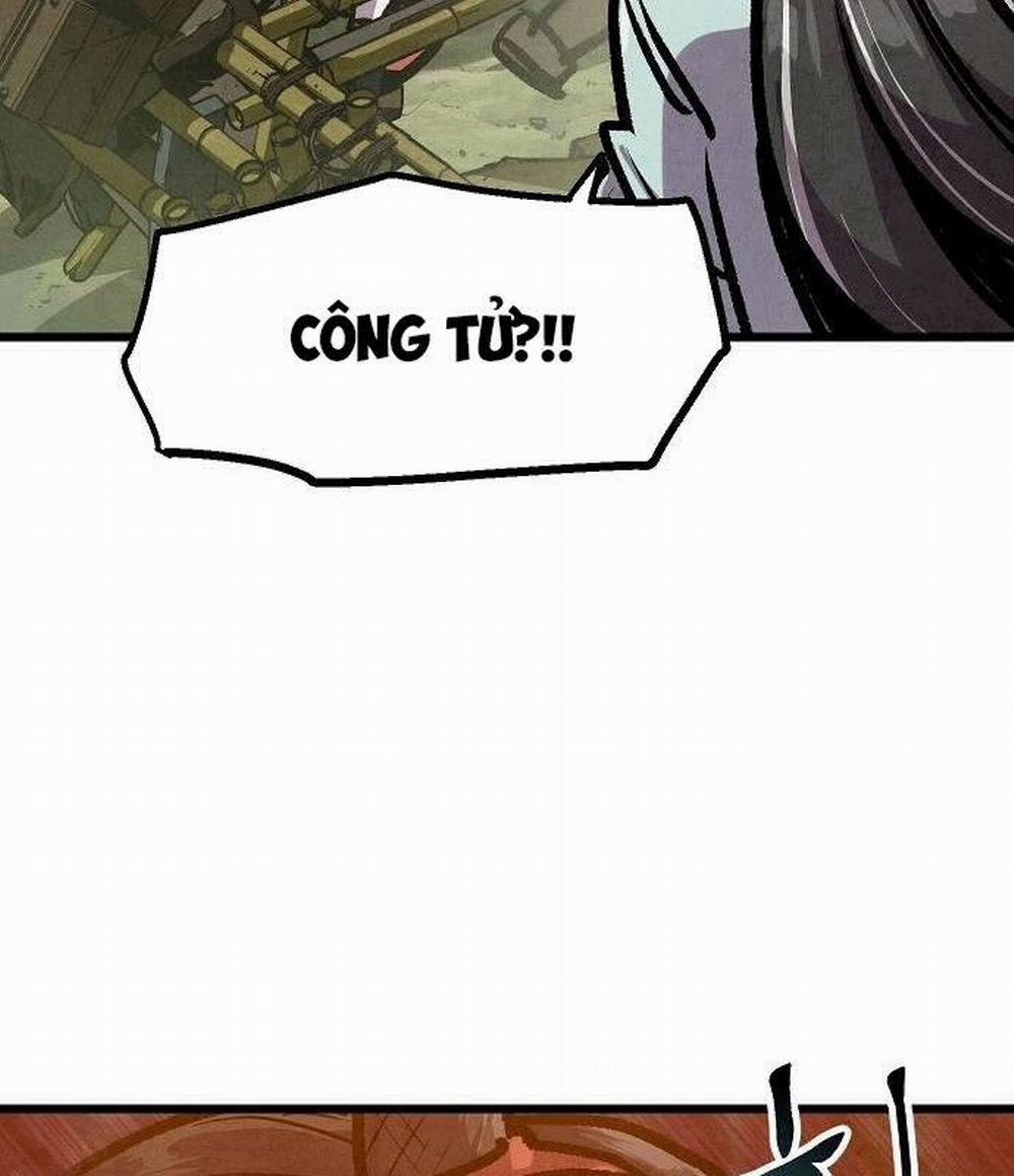 Chinh Phục Võ Lâm Chỉ Với Một Tô Mỳ 37 trang 49