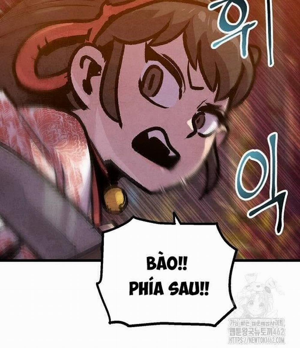 Chinh Phục Võ Lâm Chỉ Với Một Tô Mỳ 37 trang 50