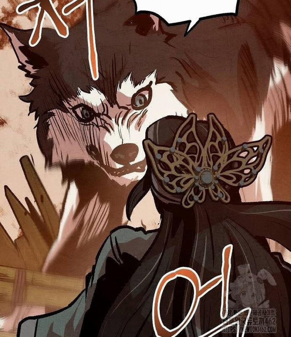 Chinh Phục Võ Lâm Chỉ Với Một Tô Mỳ 37 trang 54