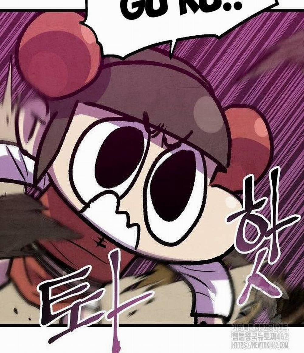 Chinh Phục Võ Lâm Chỉ Với Một Tô Mỳ 37 trang 56