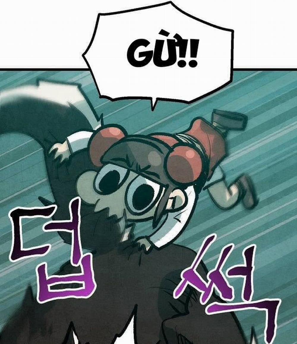 Chinh Phục Võ Lâm Chỉ Với Một Tô Mỳ 37 trang 59