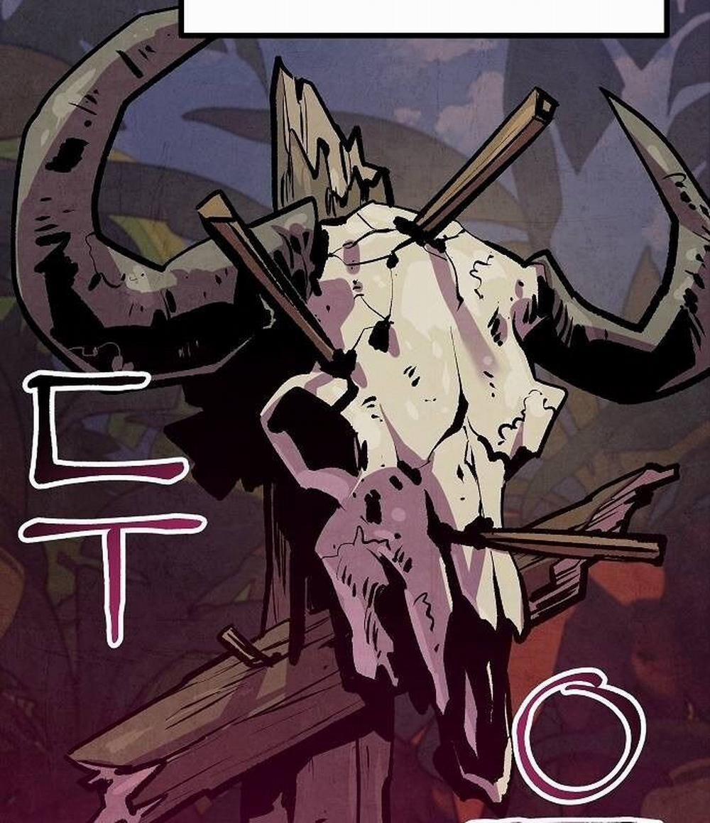 Chinh Phục Võ Lâm Chỉ Với Một Tô Mỳ 37 trang 6