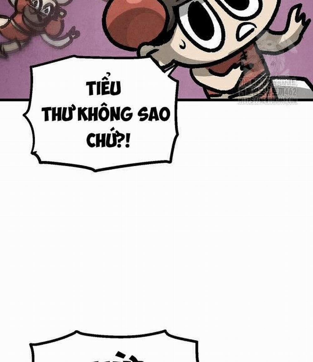 Chinh Phục Võ Lâm Chỉ Với Một Tô Mỳ 37 trang 62