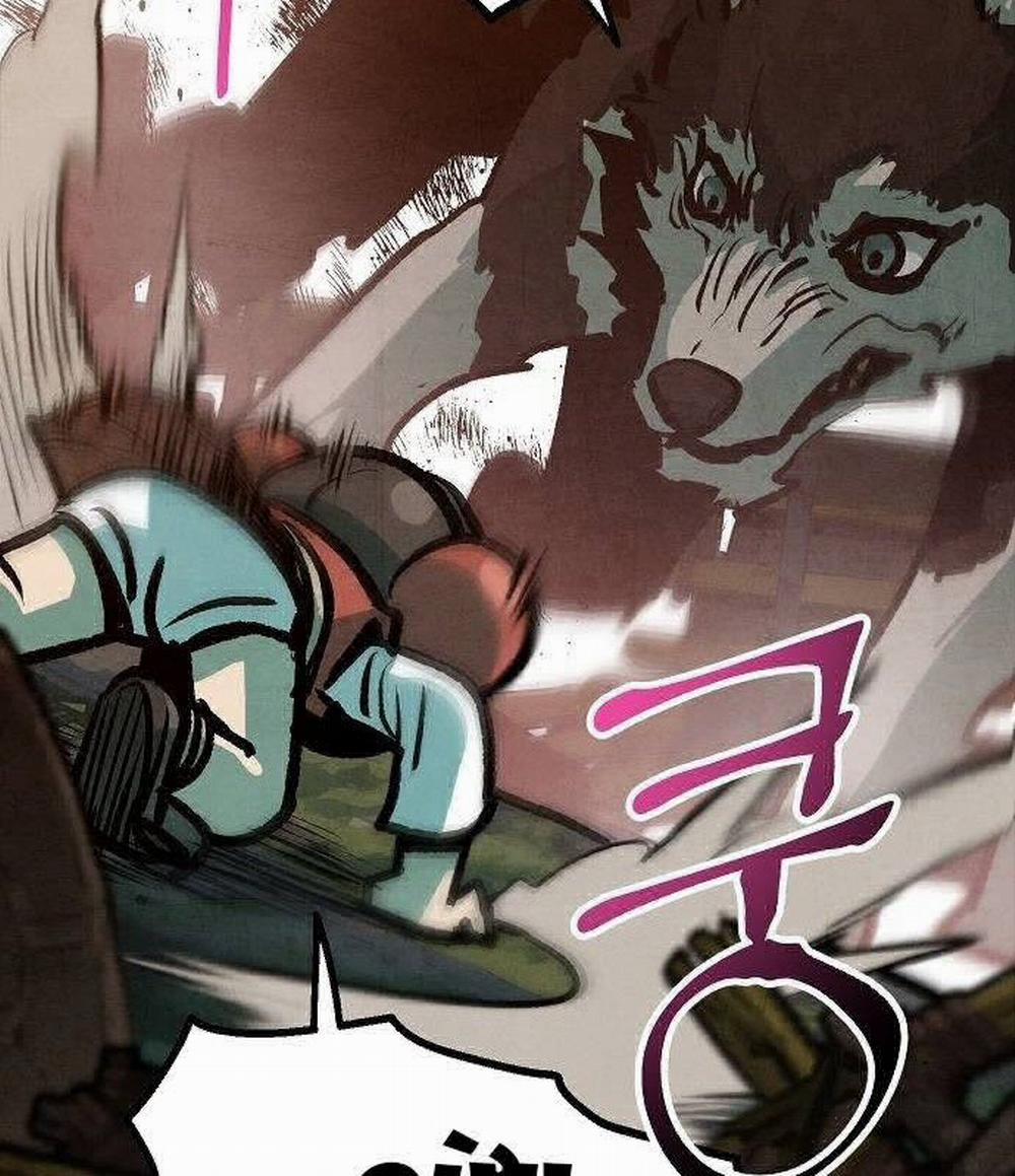 Chinh Phục Võ Lâm Chỉ Với Một Tô Mỳ 37 trang 65