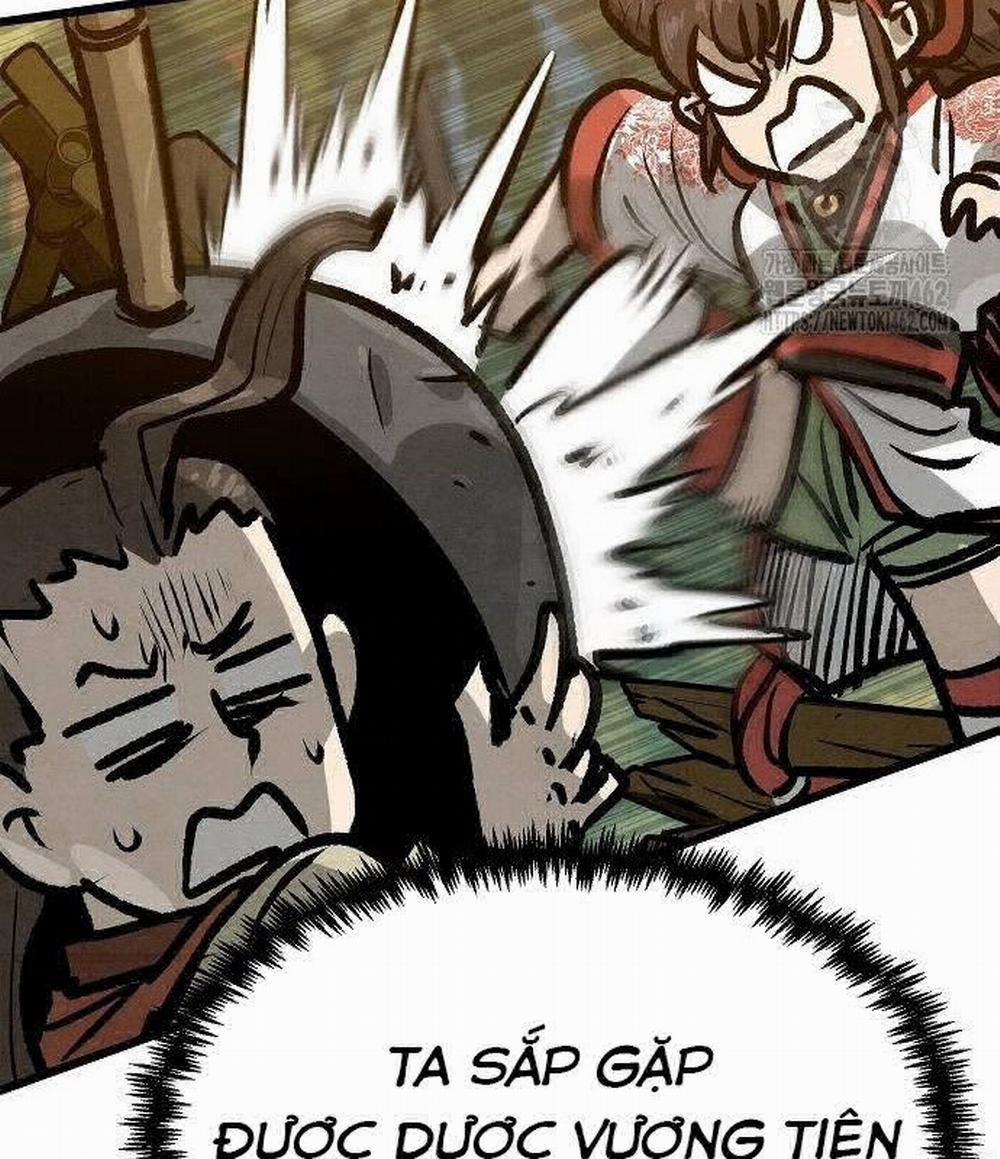 Chinh Phục Võ Lâm Chỉ Với Một Tô Mỳ 37 trang 68