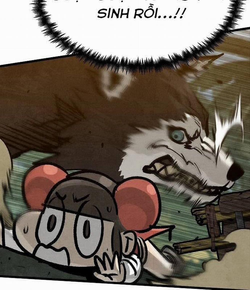 Chinh Phục Võ Lâm Chỉ Với Một Tô Mỳ 37 trang 69