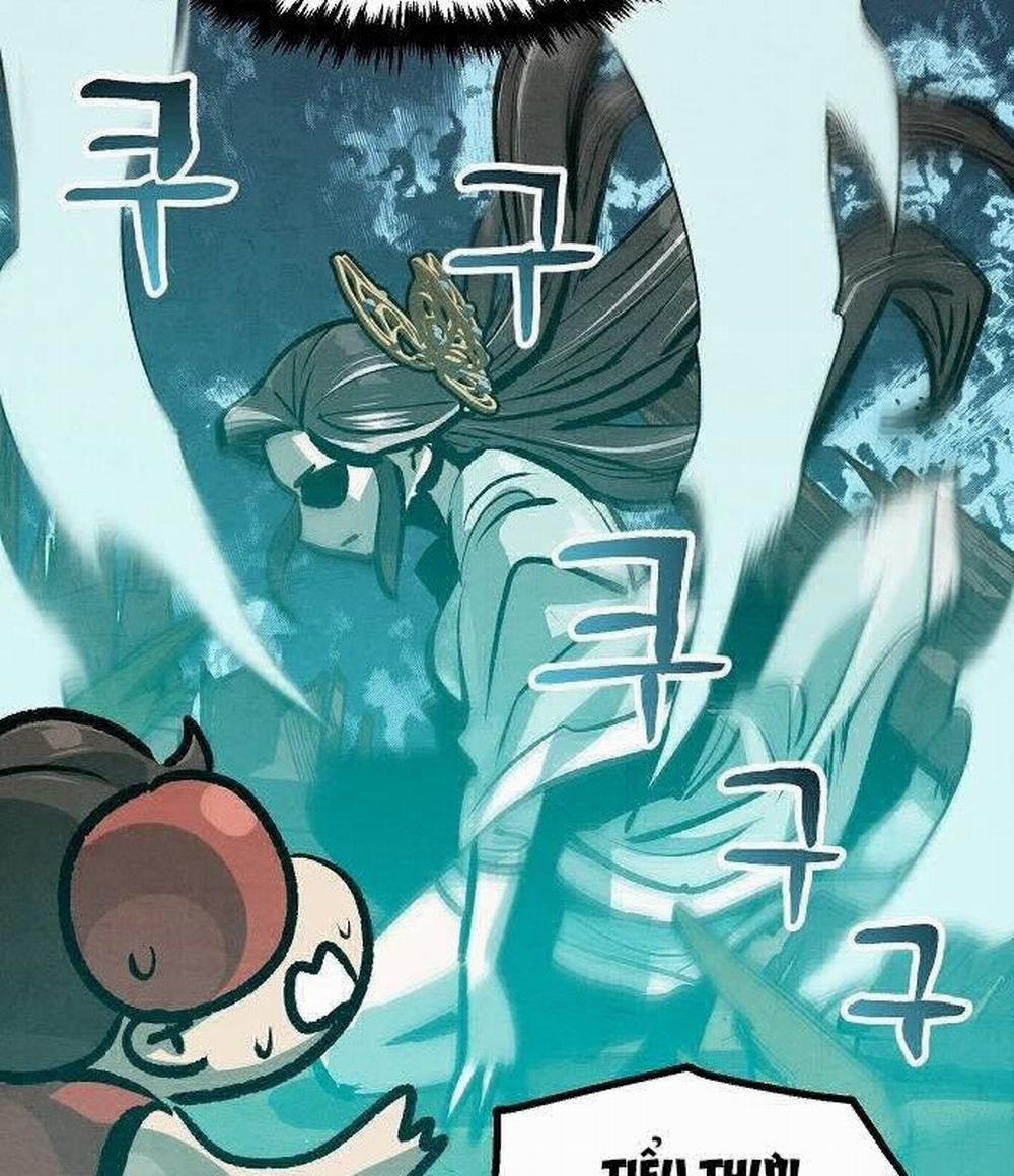 Chinh Phục Võ Lâm Chỉ Với Một Tô Mỳ 37 trang 71