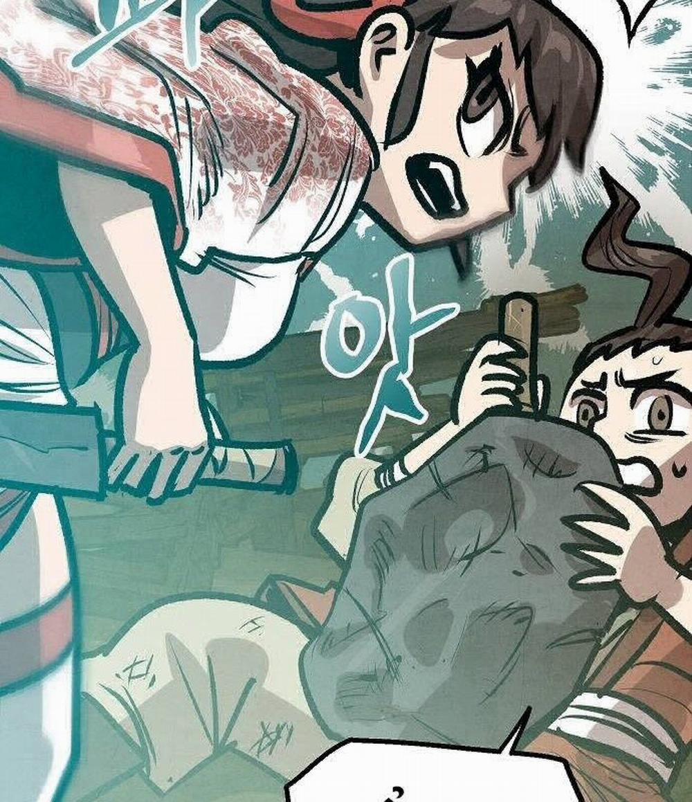 Chinh Phục Võ Lâm Chỉ Với Một Tô Mỳ 37 trang 73