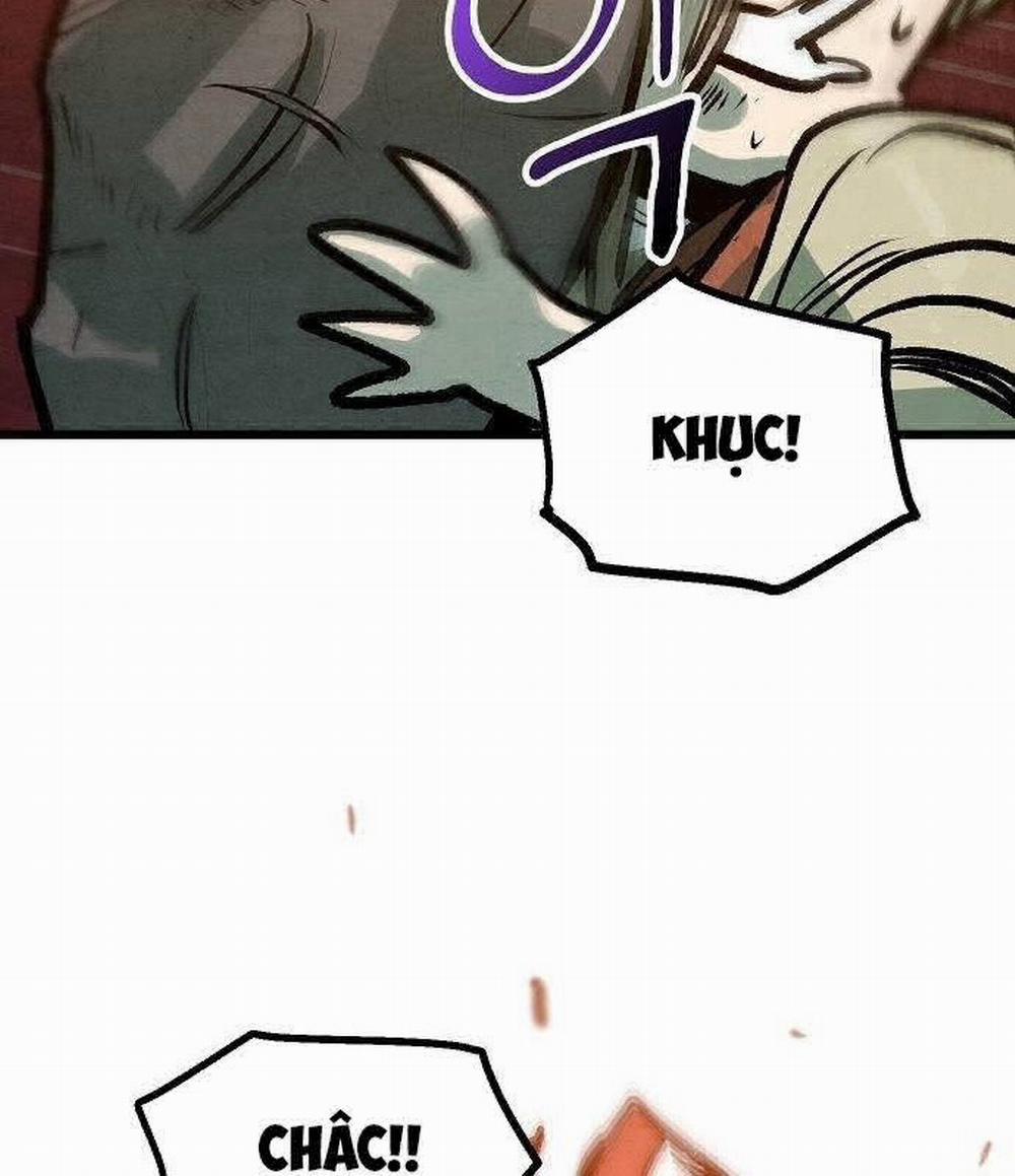 Chinh Phục Võ Lâm Chỉ Với Một Tô Mỳ 37 trang 80