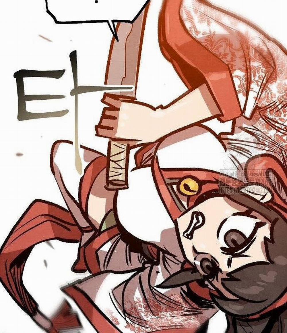 Chinh Phục Võ Lâm Chỉ Với Một Tô Mỳ 37 trang 81