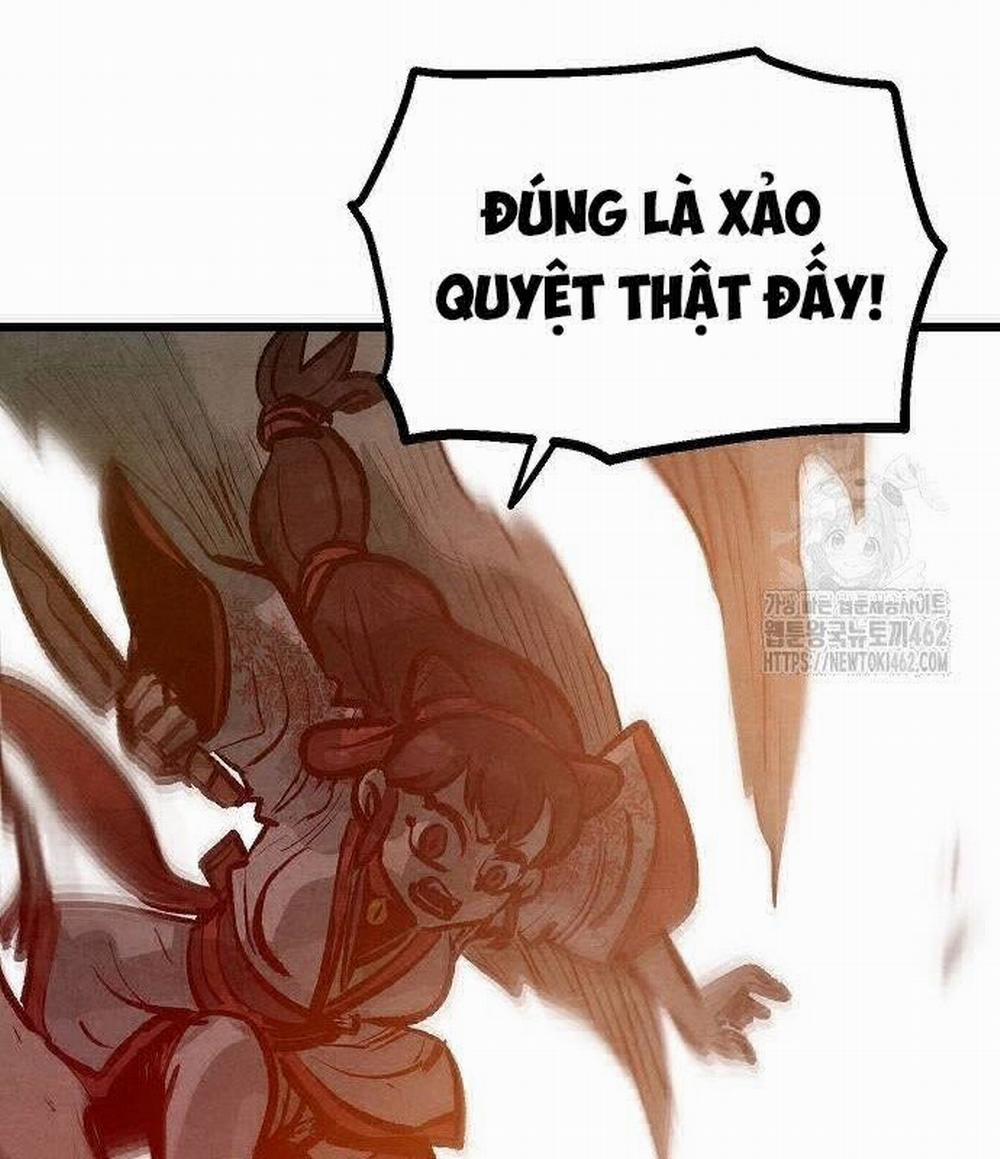 Chinh Phục Võ Lâm Chỉ Với Một Tô Mỳ 37 trang 85