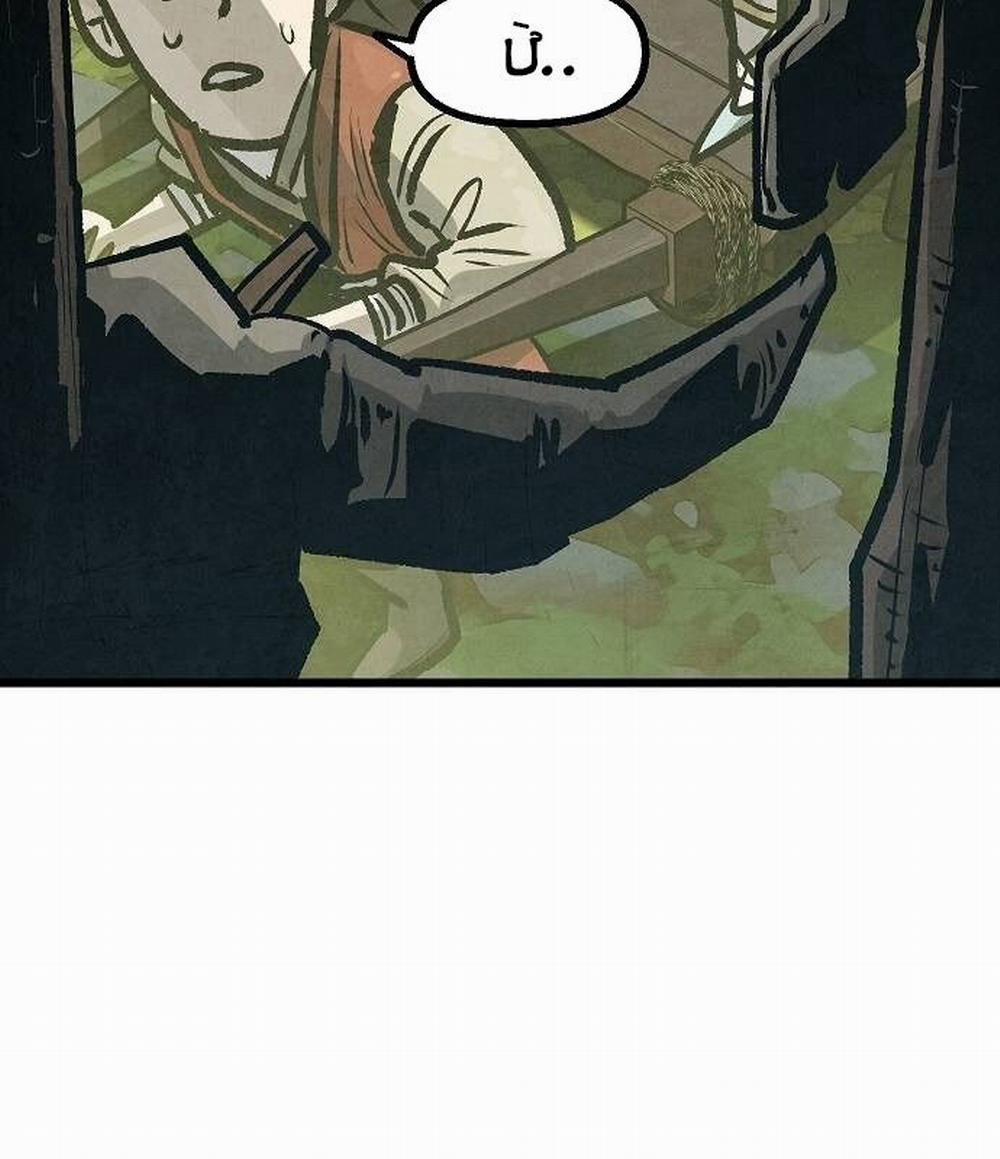 Chinh Phục Võ Lâm Chỉ Với Một Tô Mỳ 37 trang 9