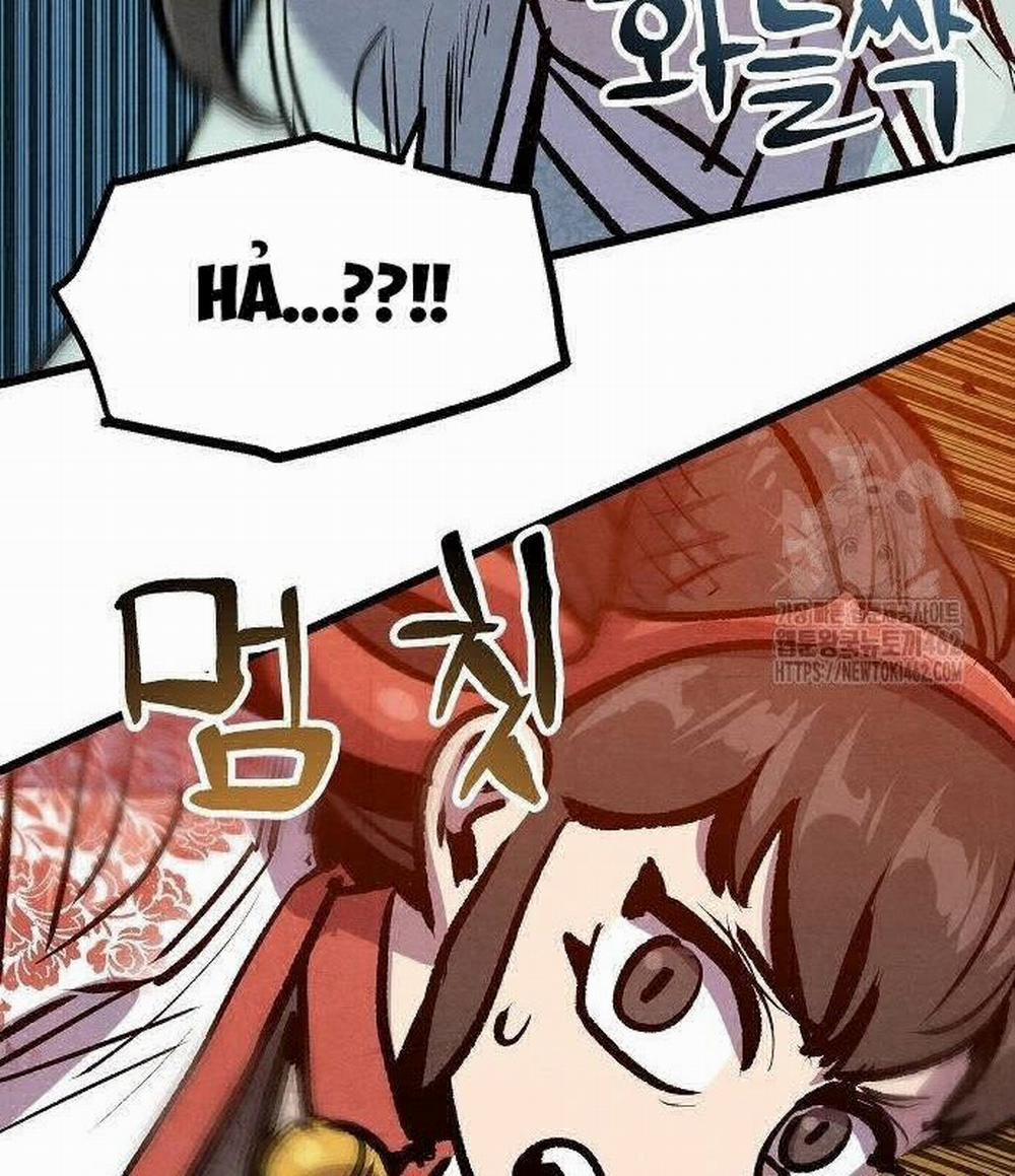 Chinh Phục Võ Lâm Chỉ Với Một Tô Mỳ 37 trang 91