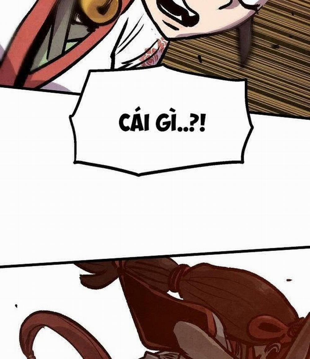 Chinh Phục Võ Lâm Chỉ Với Một Tô Mỳ 37 trang 92