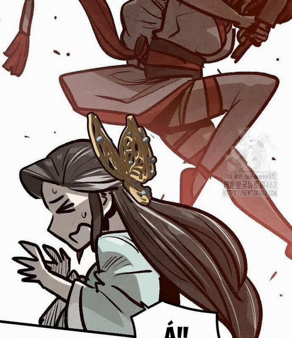 Chinh Phục Võ Lâm Chỉ Với Một Tô Mỳ 37 trang 93