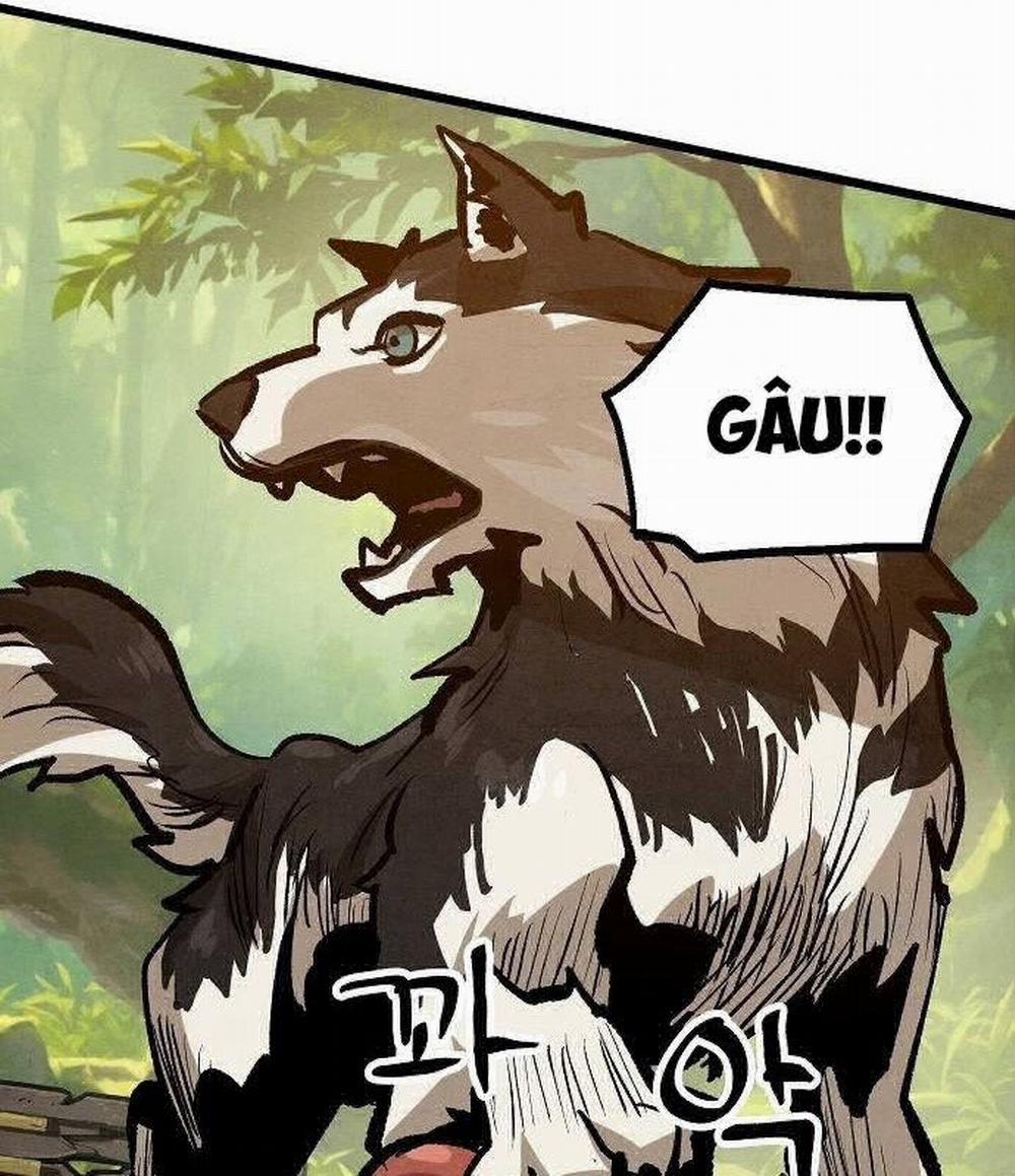 Chinh Phục Võ Lâm Chỉ Với Một Tô Mỳ 37 trang 97