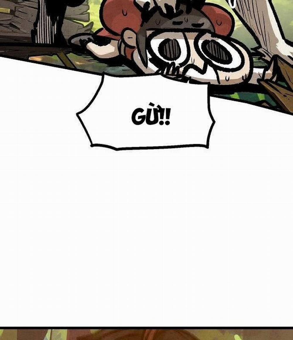 Chinh Phục Võ Lâm Chỉ Với Một Tô Mỳ 37 trang 98