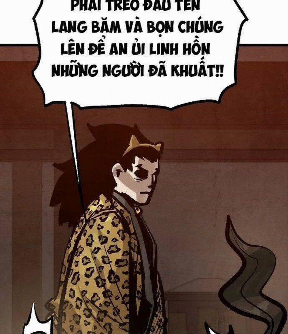 Chinh Phục Võ Lâm Chỉ Với Một Tô Mỳ 38 trang 101