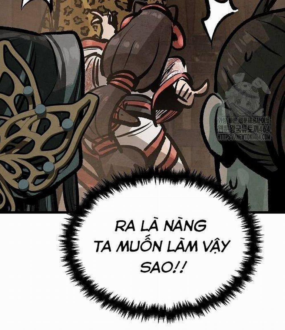 Chinh Phục Võ Lâm Chỉ Với Một Tô Mỳ 38 trang 102