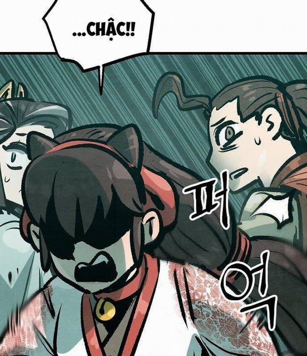 Chinh Phục Võ Lâm Chỉ Với Một Tô Mỳ 38 trang 109